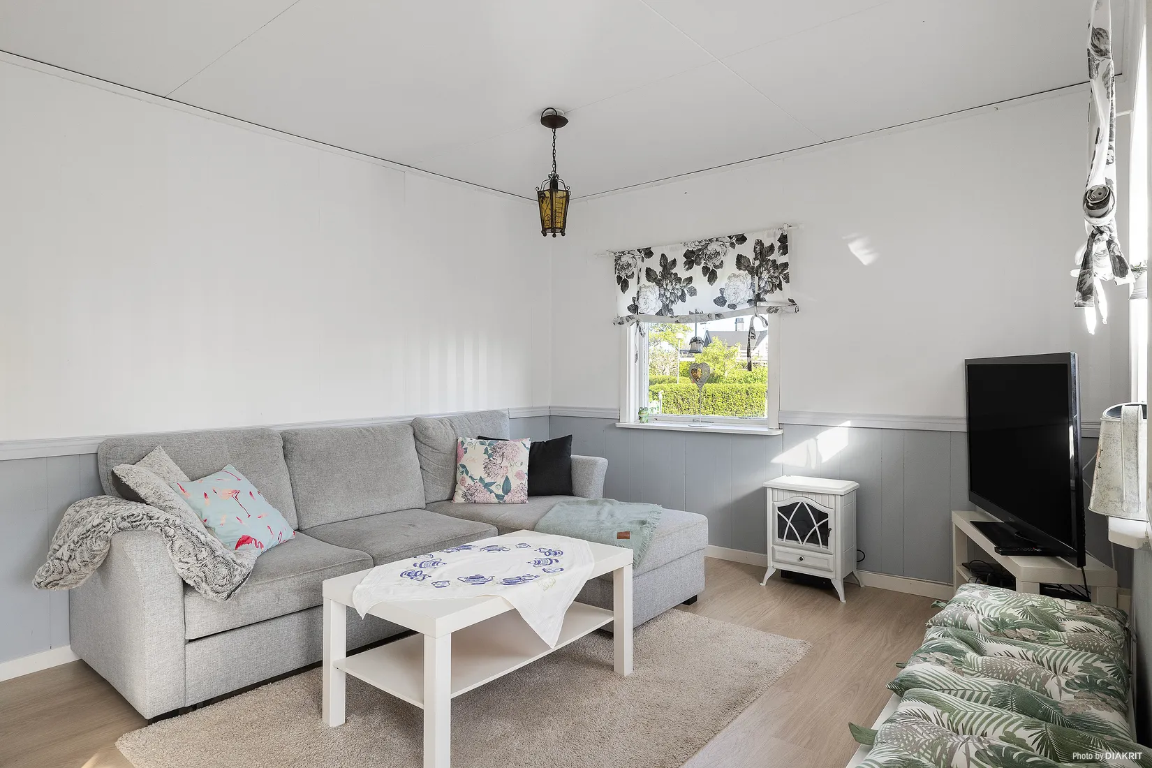 Fritidshus, Häradsvägen 17 /Lott nr 17 i Husbyborg, Husbyborg, Uppsala