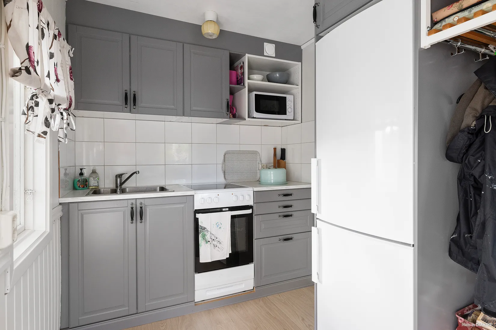 Fritidshus, Häradsvägen 17 /Lott nr 17 i Husbyborg, Husbyborg, Uppsala