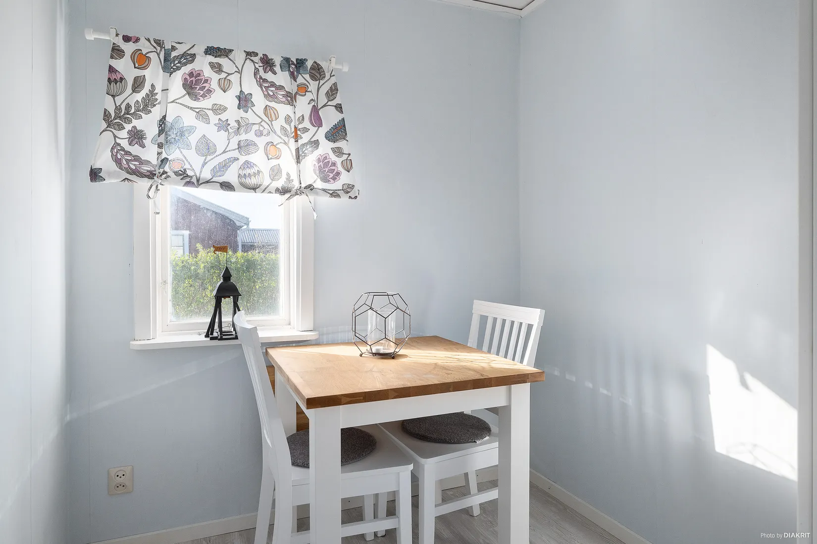 Fritidshus, Häradsvägen 17 /Lott nr 17 i Husbyborg, Husbyborg, Uppsala