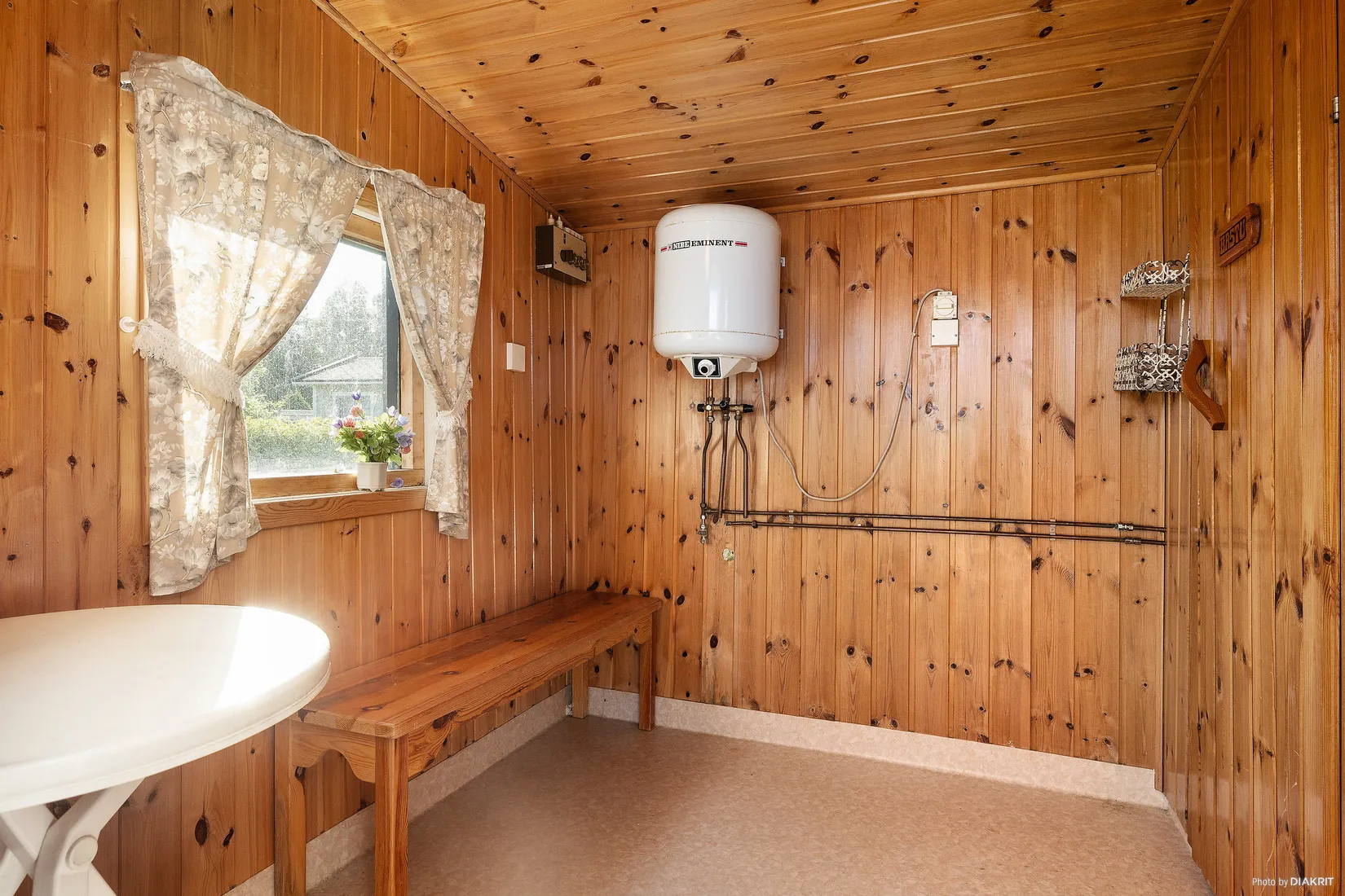 Fritidshus, Häradsvägen 17 /Lott nr 17 i Husbyborg, Husbyborg, Uppsala