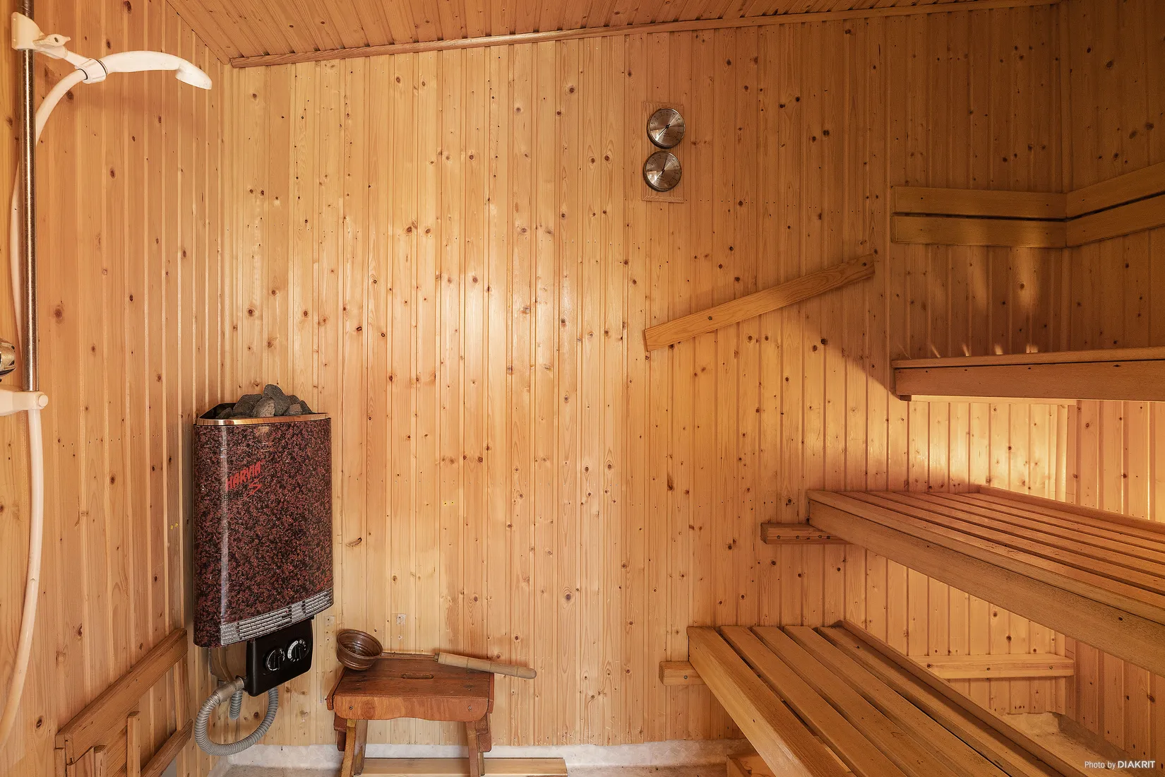 Fritidshus, Häradsvägen 17 /Lott nr 17 i Husbyborg, Husbyborg, Uppsala