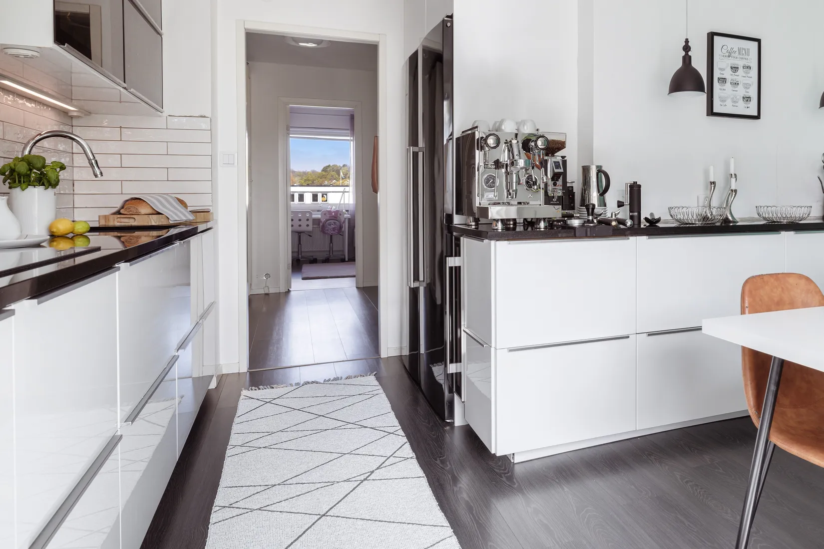Bostadsrätt, Ridspögatan 8B, Mölndal