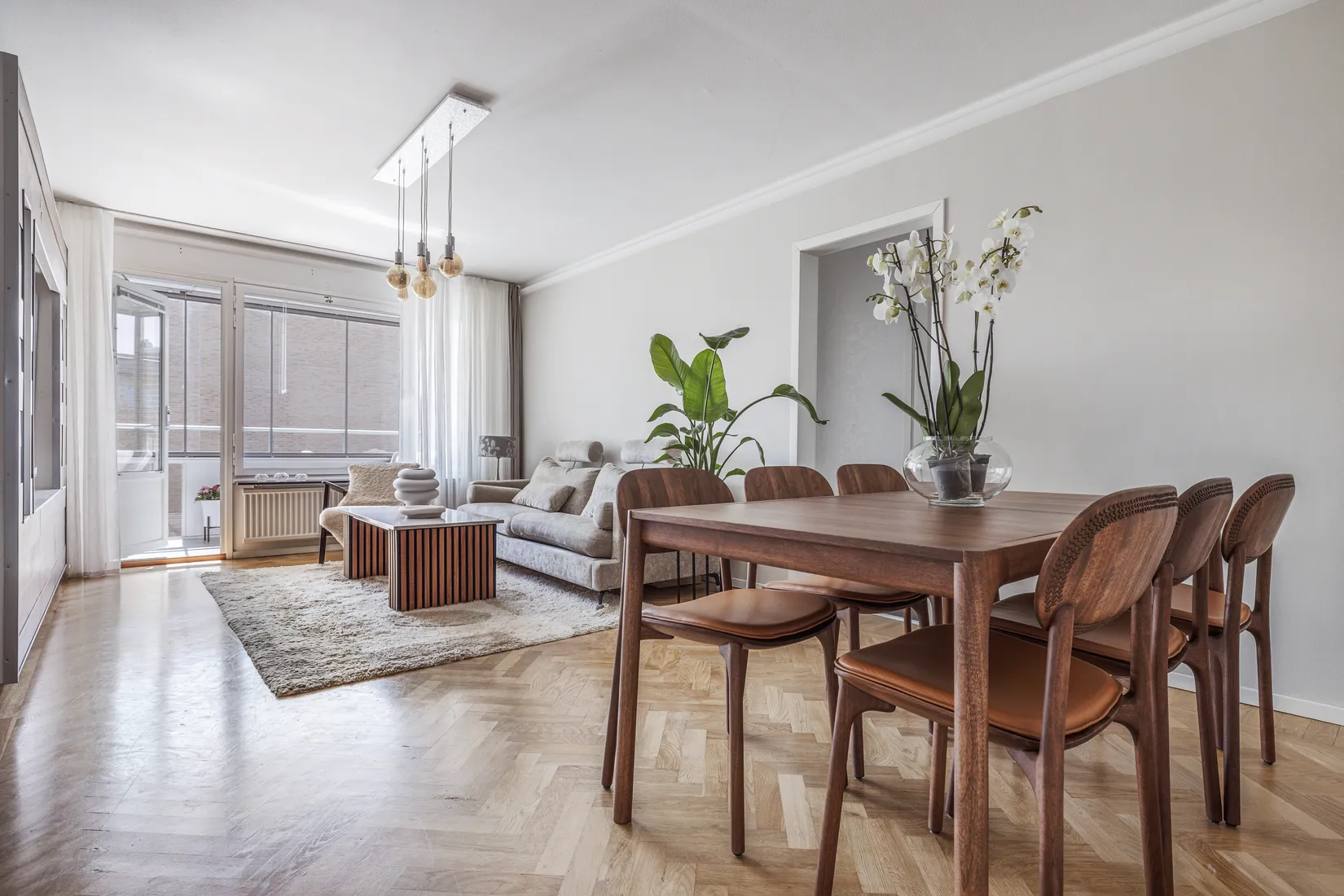 Bostadsrätt, Ridspögatan 8B, Mölndal