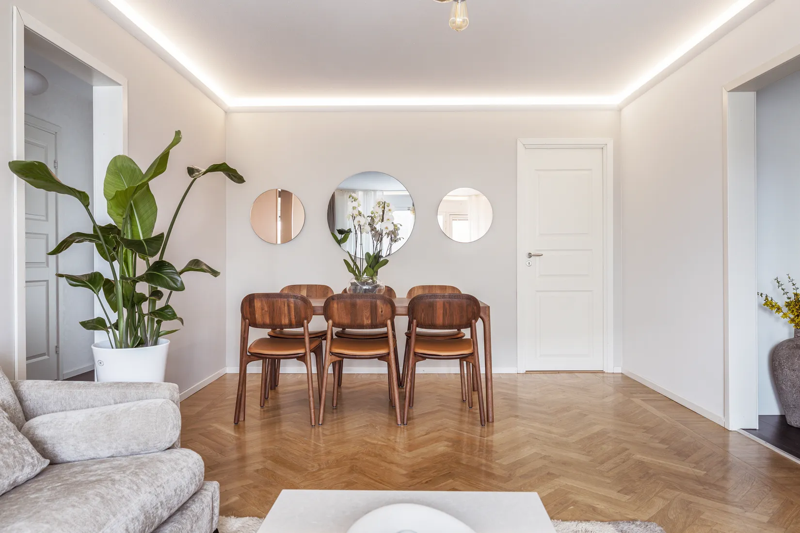 Bostadsrätt, Ridspögatan 8B, Mölndal