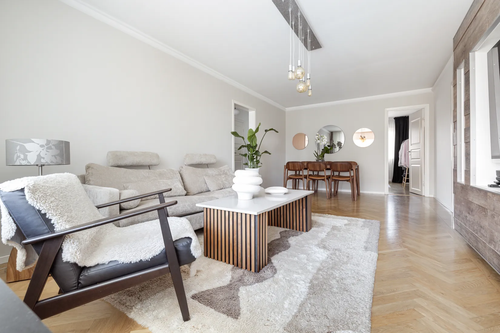 Bostadsrätt, Ridspögatan 8B, Mölndal