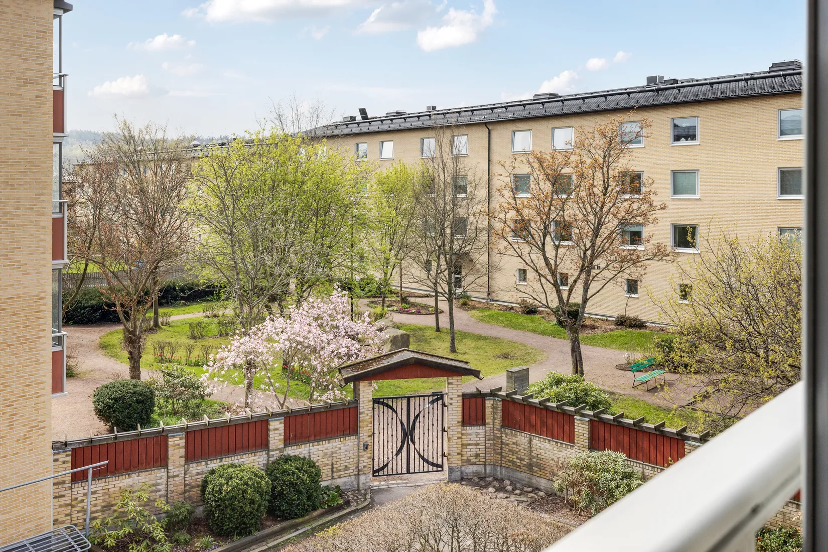 Bostadsrätt, Ridspögatan 8B, Mölndal