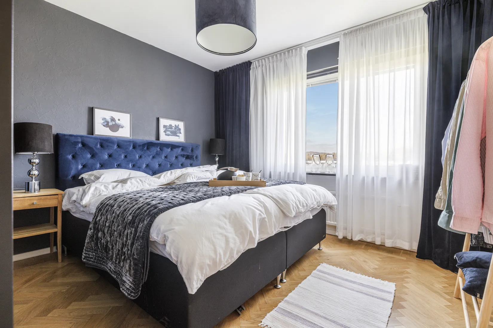 Bostadsrätt, Ridspögatan 8B, Mölndal