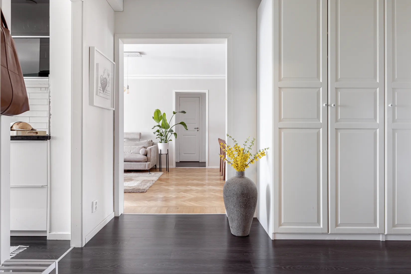 Bostadsrätt, Ridspögatan 8B, Mölndal