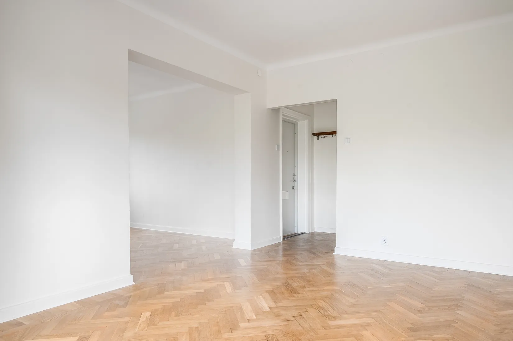 Bostadsrätt, Lönngatan 52A, Lönngården, Malmö