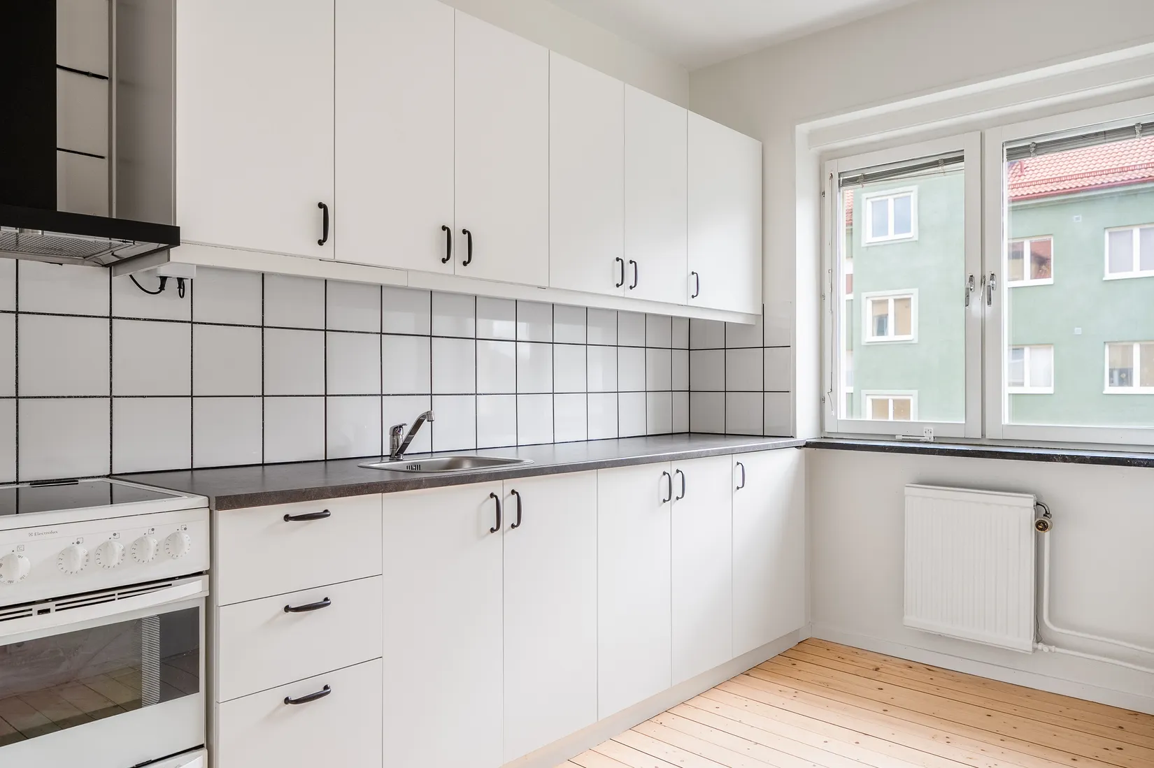 Bostadsrätt, Lönngatan 52A, Lönngården, Malmö