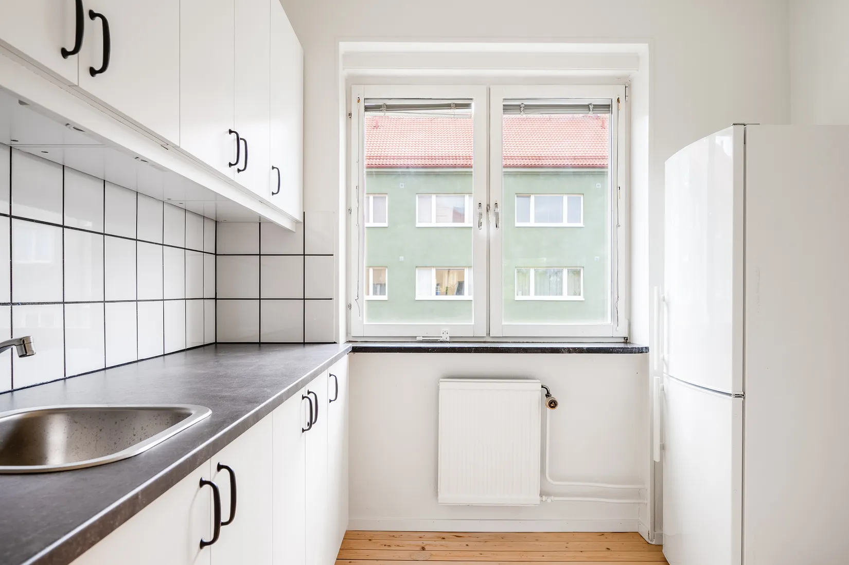Bostadsrätt, Lönngatan 52A, Lönngården, Malmö
