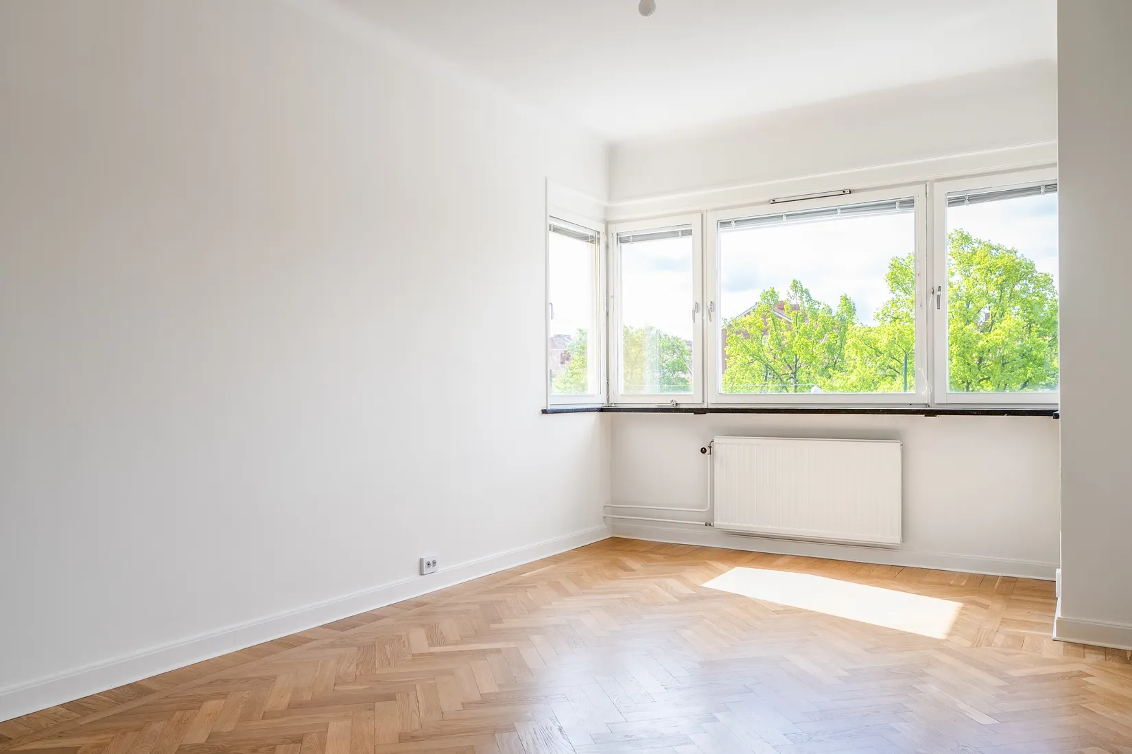 Bostadsrätt, Lönngatan 52A, Lönngården, Malmö