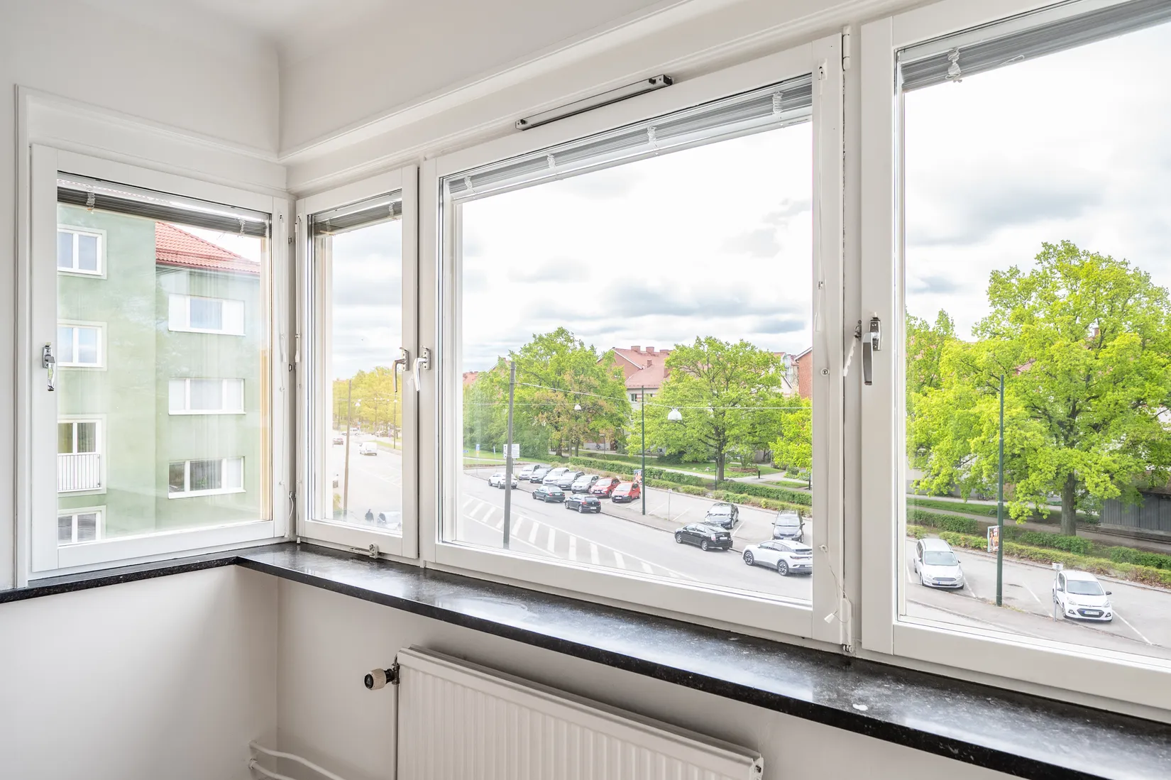 Bostadsrätt, Lönngatan 52A, Lönngården, Malmö