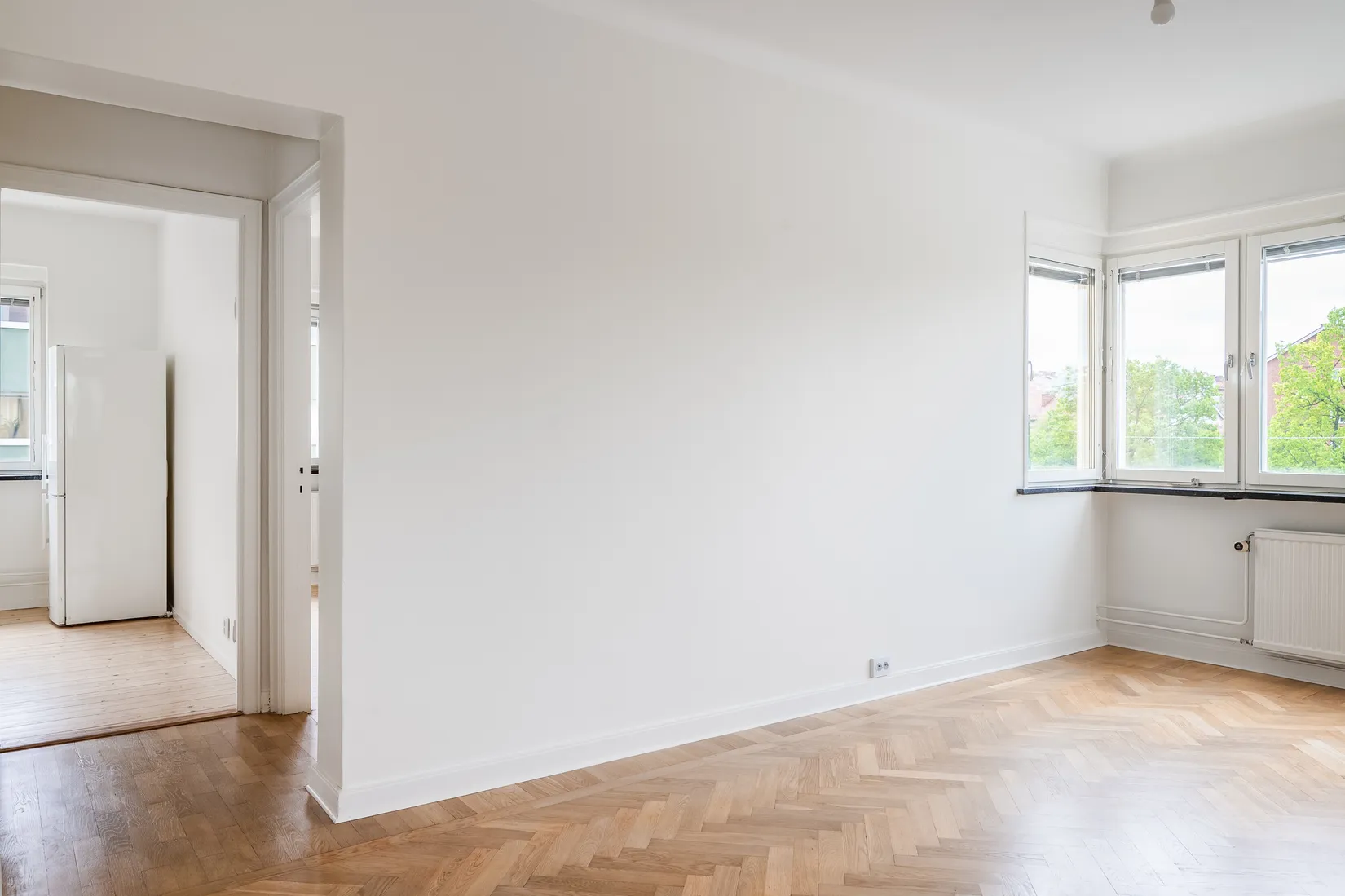 Bostadsrätt, Lönngatan 52A, Lönngården, Malmö