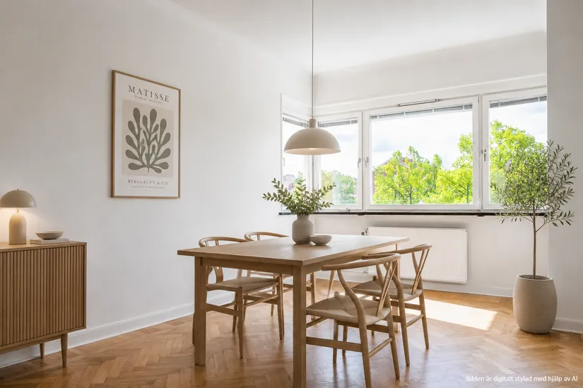 Bostadsrätt, Lönngatan 52A, Lönngården, Malmö