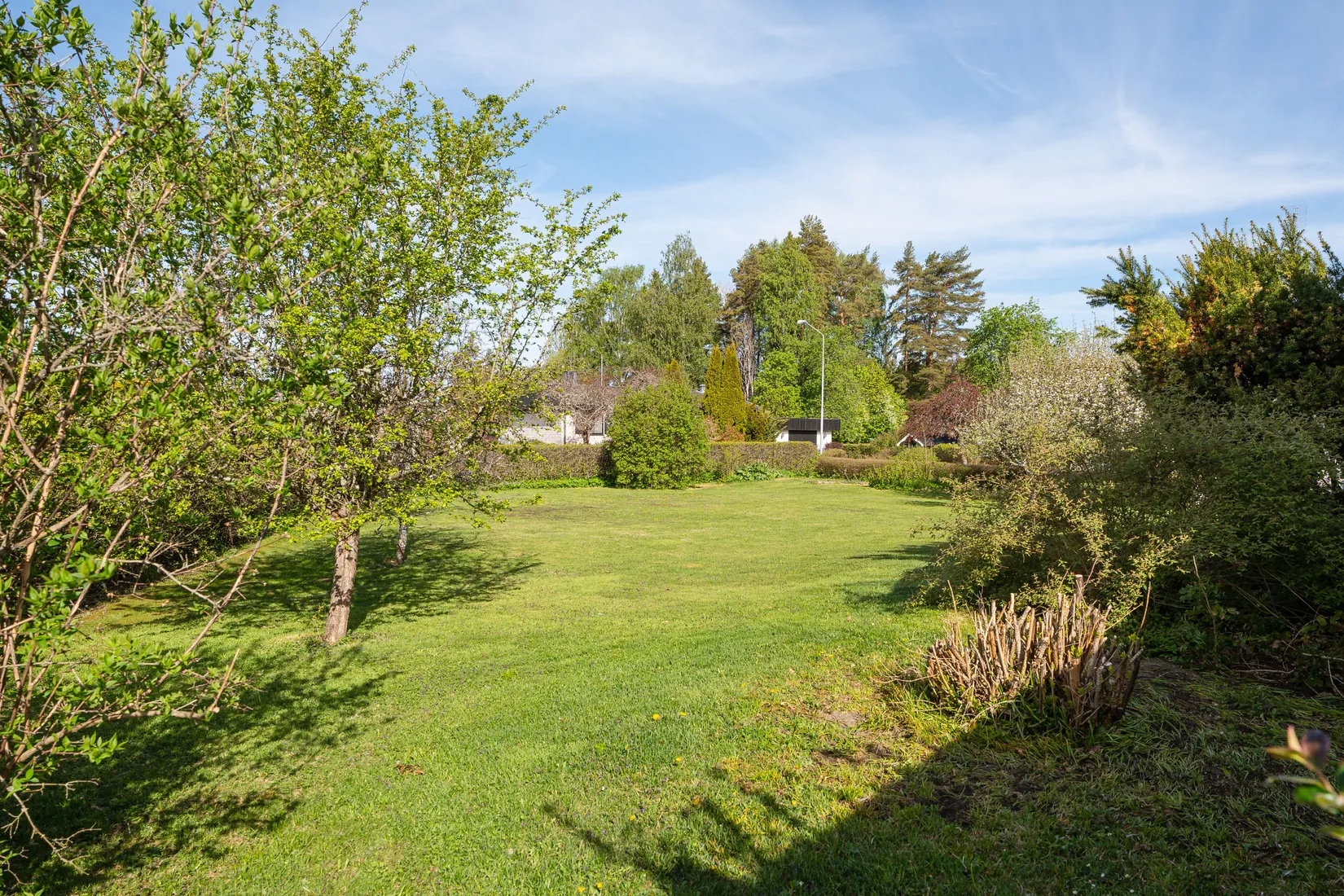 Villa, Hamrarnevägen 8, Månkarbo, Tierp