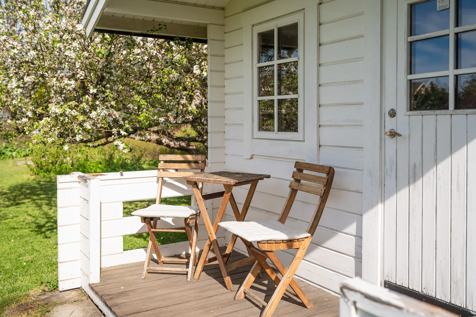 Villa, Hamrarnevägen 8, Månkarbo, Tierp