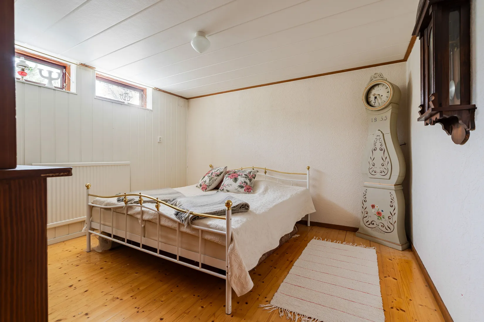 Villa, Hamrarnevägen 8, Månkarbo, Tierp