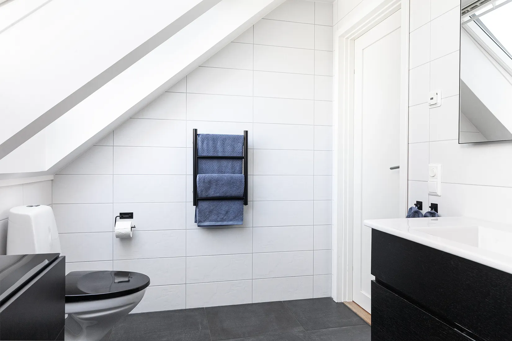 Villa, Tullgatan 12A, Råå, Helsingborg
