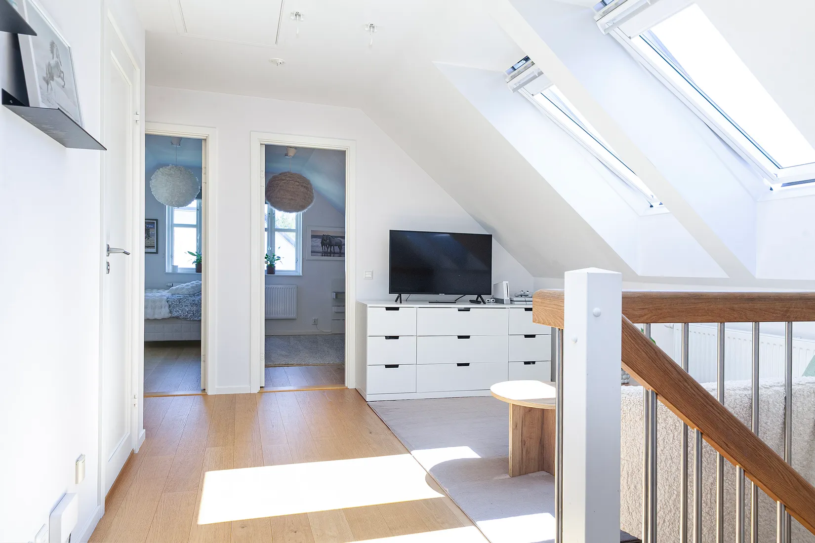 Villa, Tullgatan 12A, Råå, Helsingborg