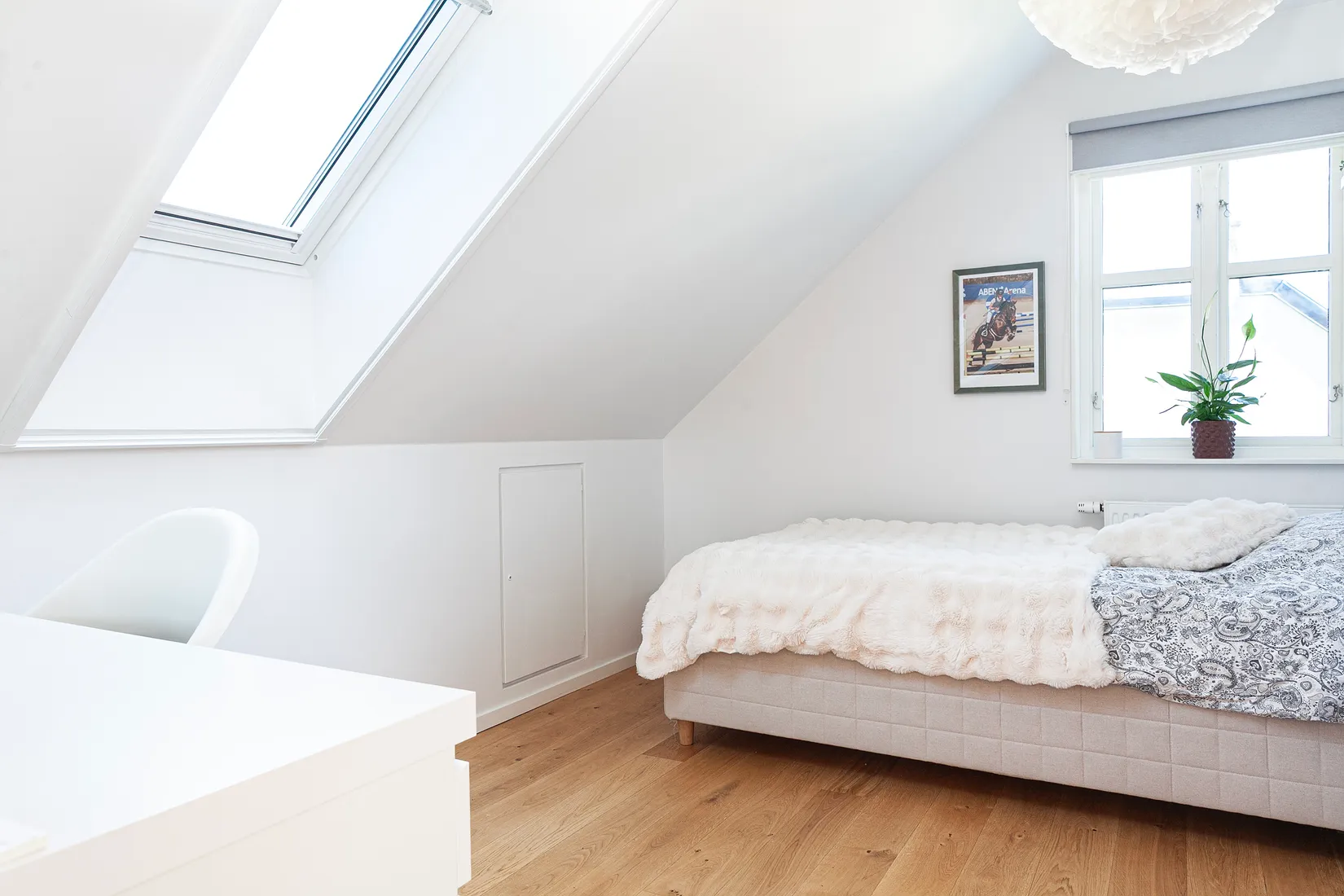 Villa, Tullgatan 12A, Råå, Helsingborg