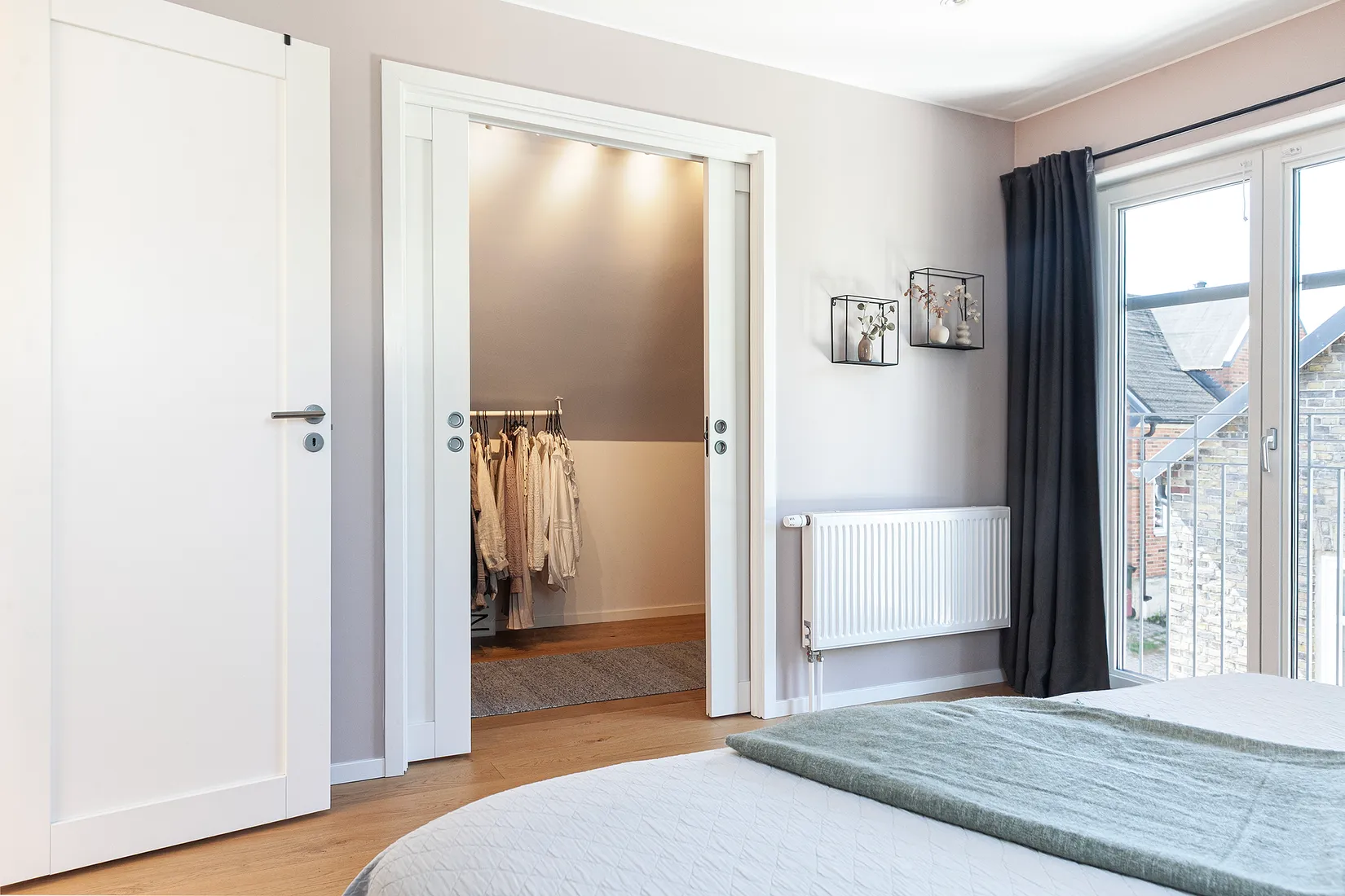 Villa, Tullgatan 12A, Råå, Helsingborg
