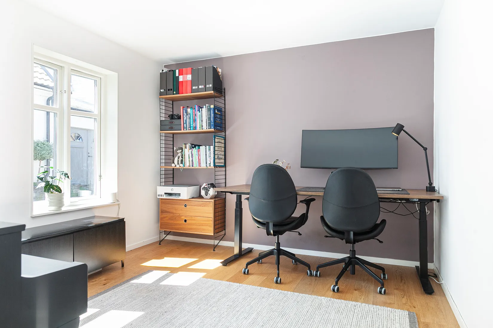Villa, Tullgatan 12A, Råå, Helsingborg