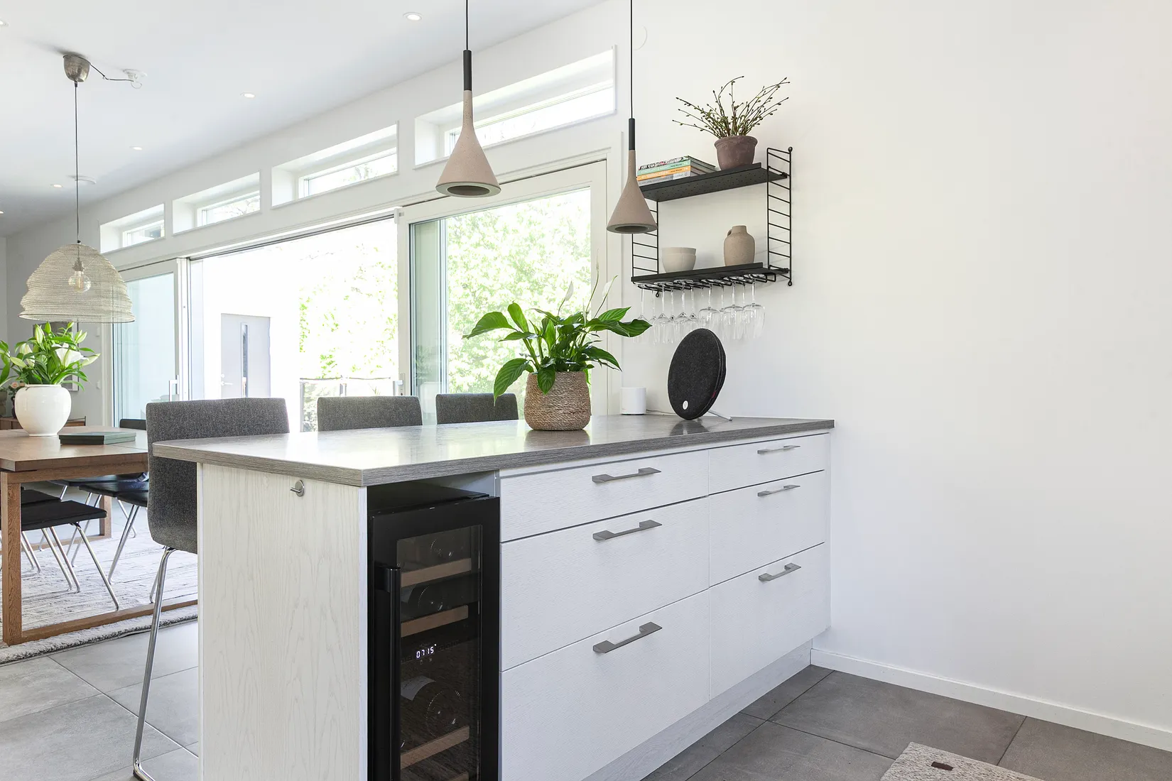 Villa, Tullgatan 12A, Råå, Helsingborg