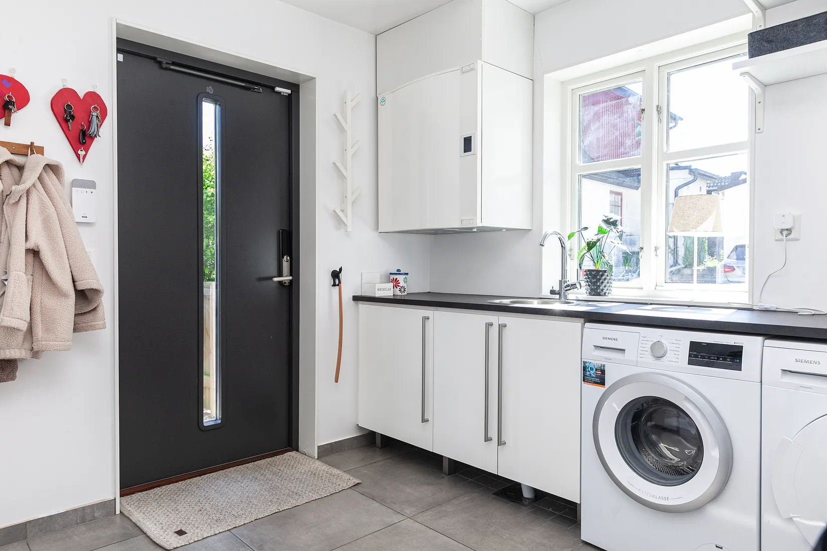 Villa, Tullgatan 12A, Råå, Helsingborg