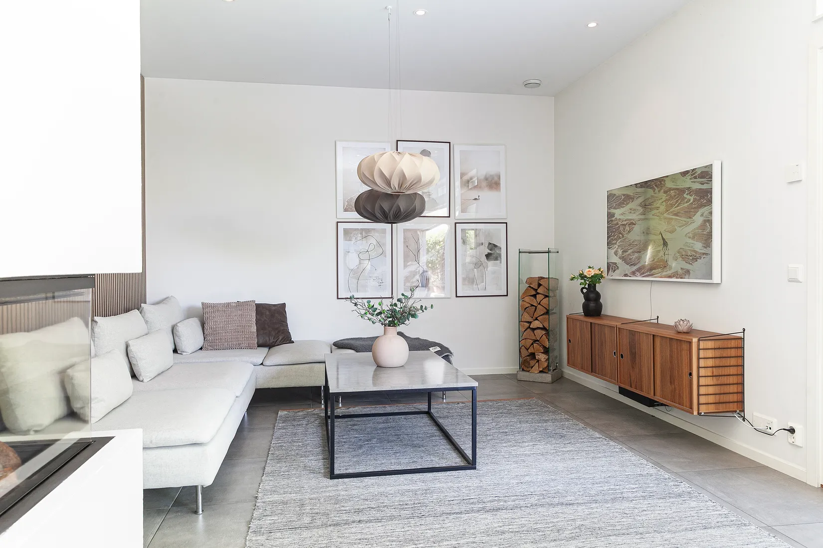Villa, Tullgatan 12A, Råå, Helsingborg