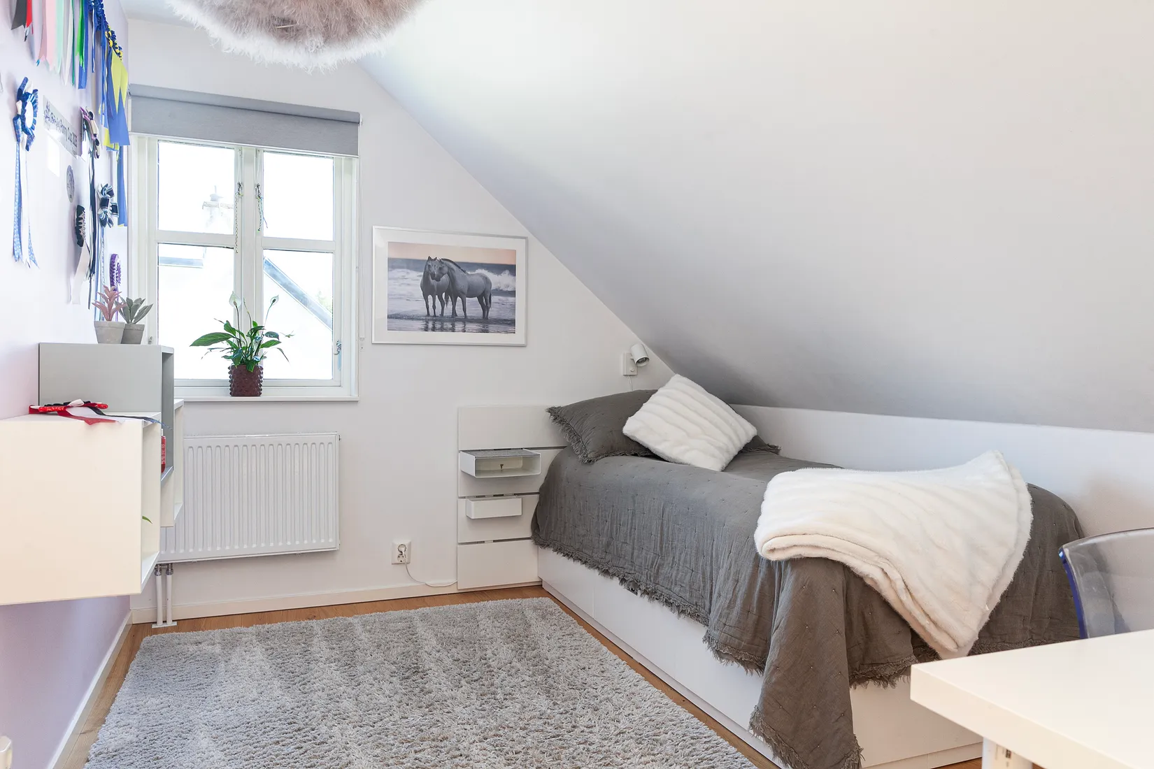 Villa, Tullgatan 12A, Råå, Helsingborg