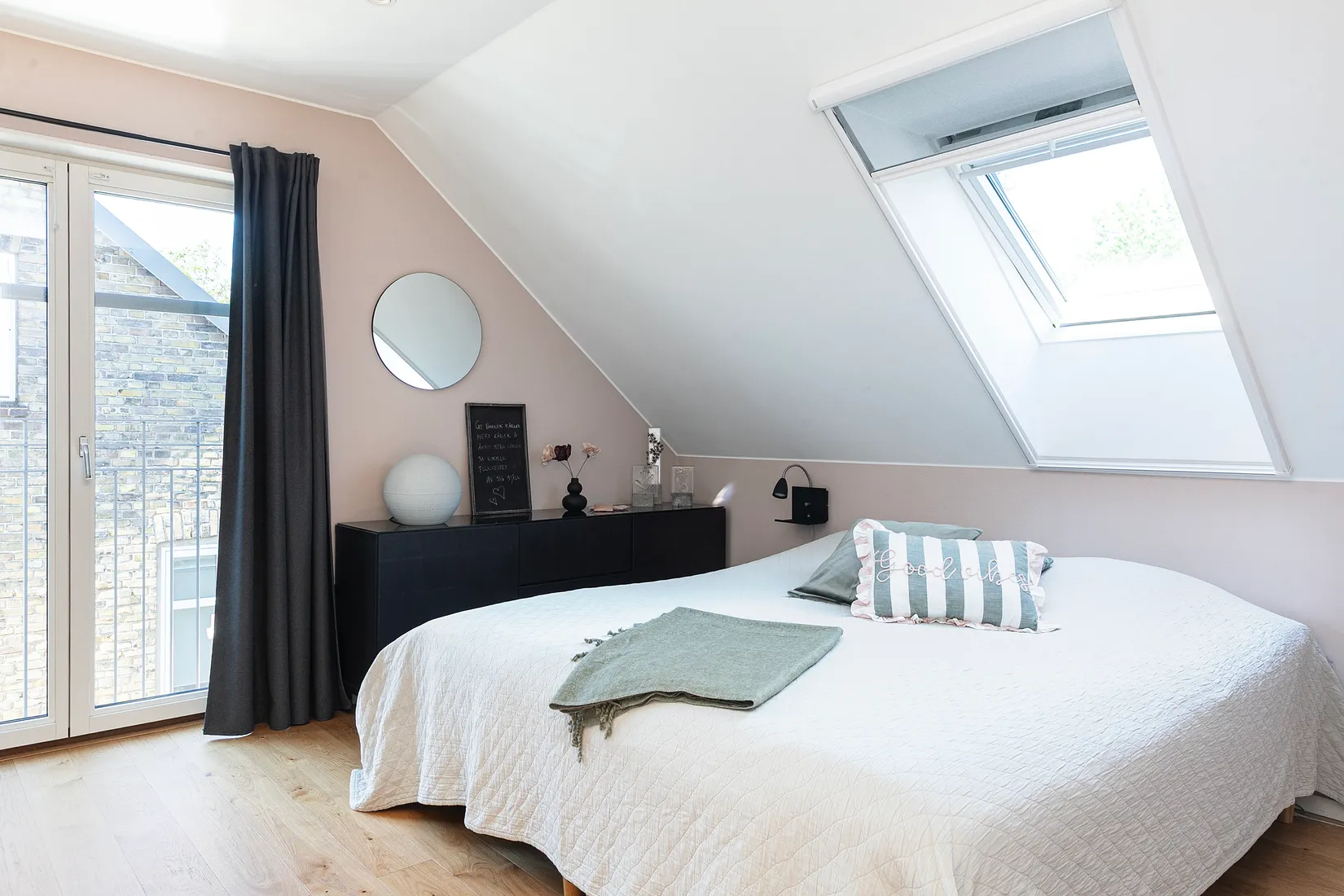 Villa, Tullgatan 12A, Råå, Helsingborg