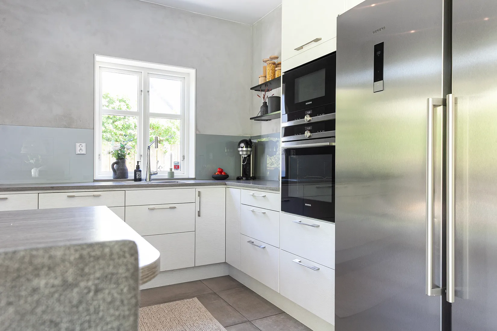 Villa, Tullgatan 12A, Råå, Helsingborg