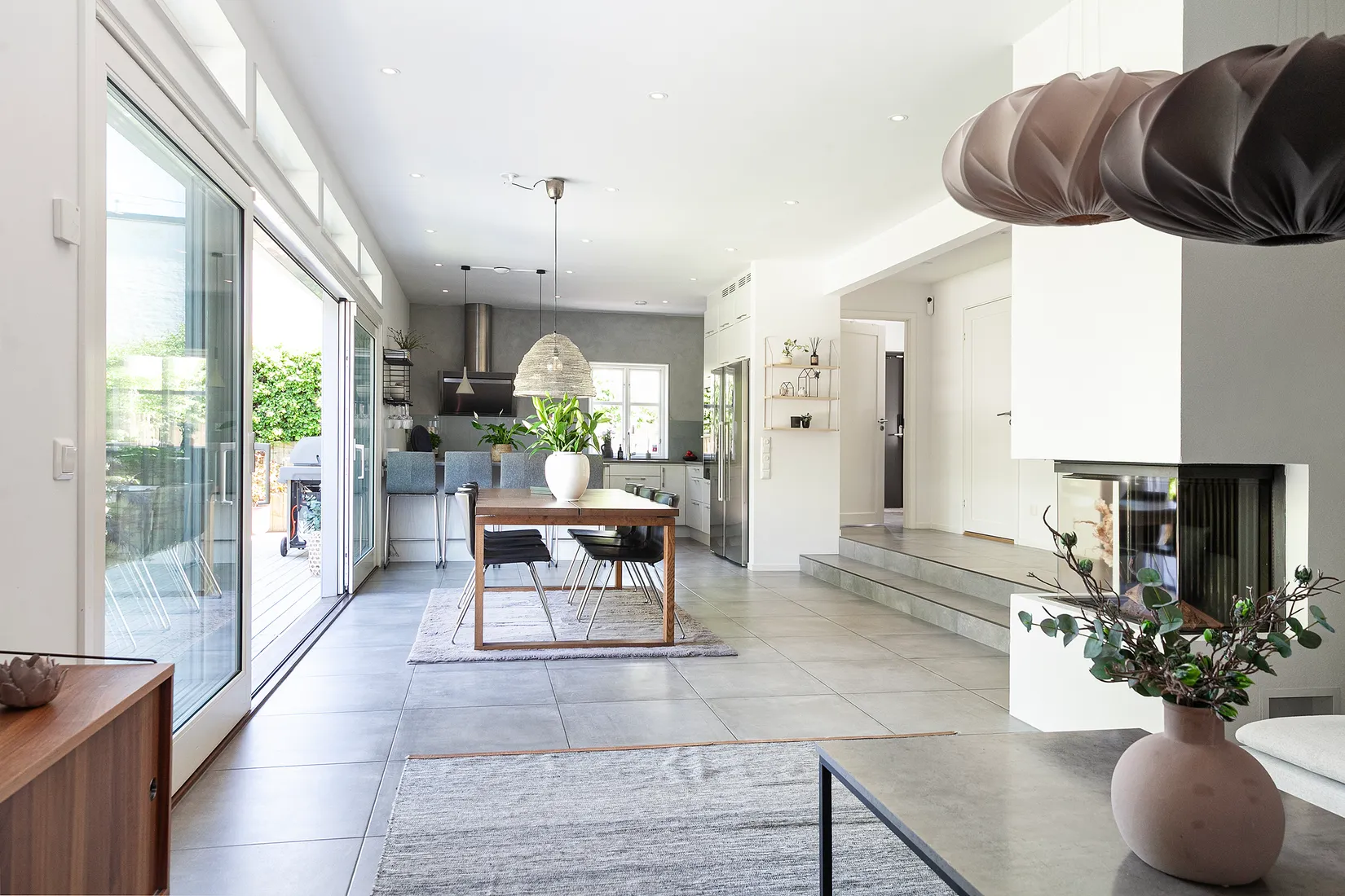 Villa, Tullgatan 12A, Råå, Helsingborg