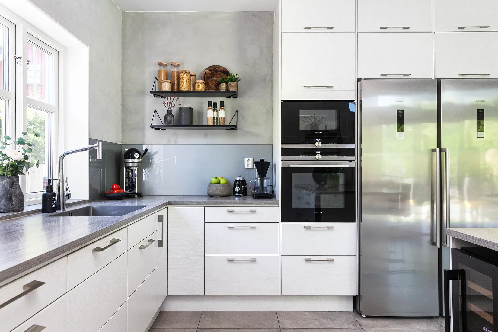Villa, Tullgatan 12A, Råå, Helsingborg
