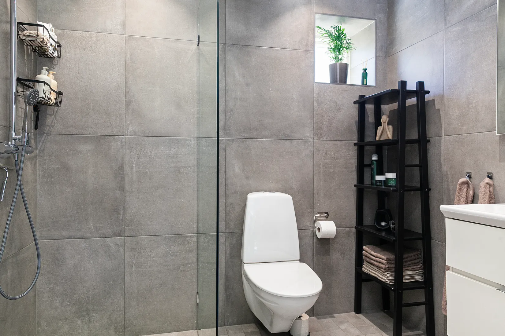 Villa, Tullgatan 12A, Råå, Helsingborg