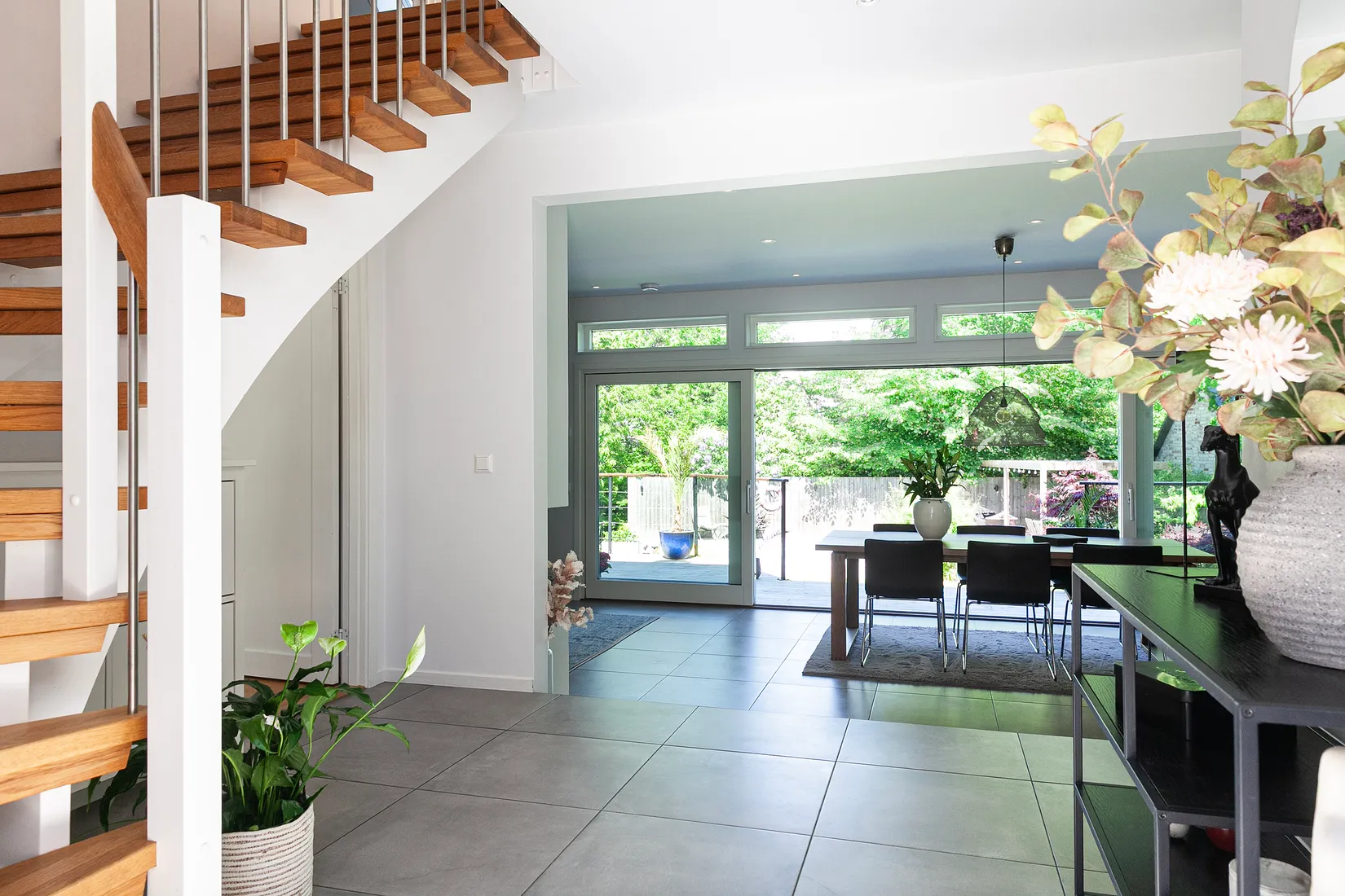Villa, Tullgatan 12A, Råå, Helsingborg