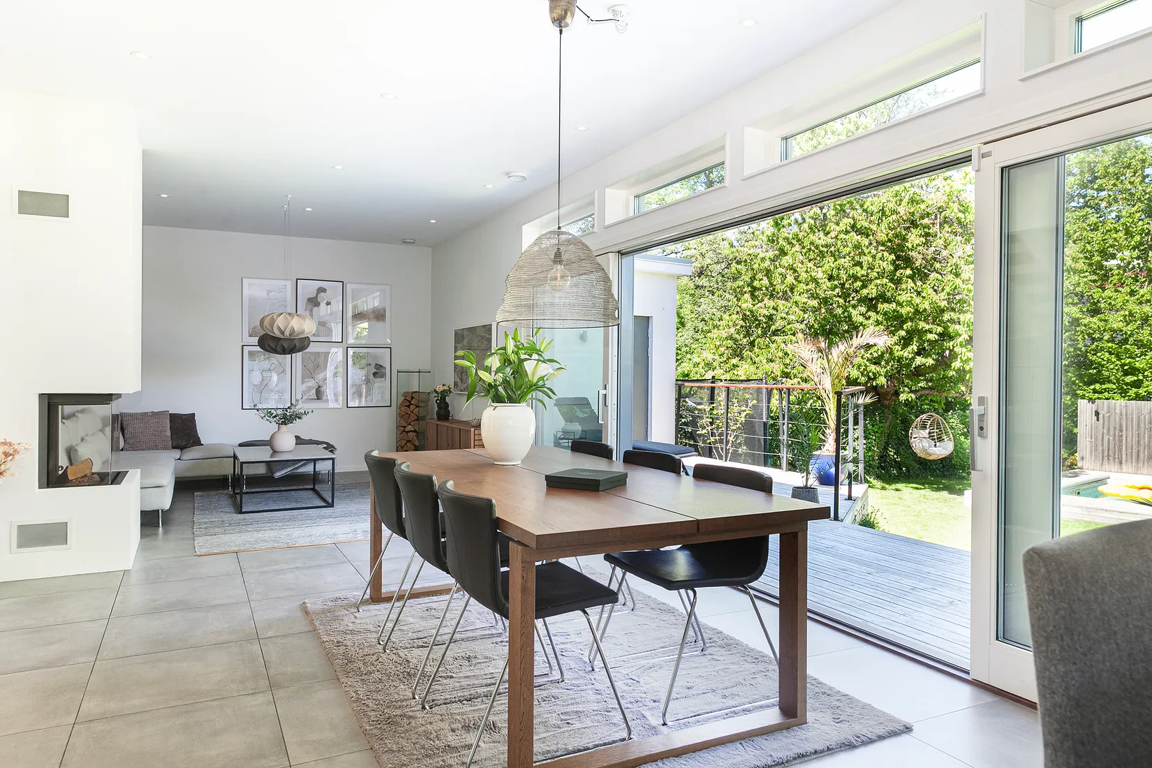Villa, Tullgatan 12A, Råå, Helsingborg