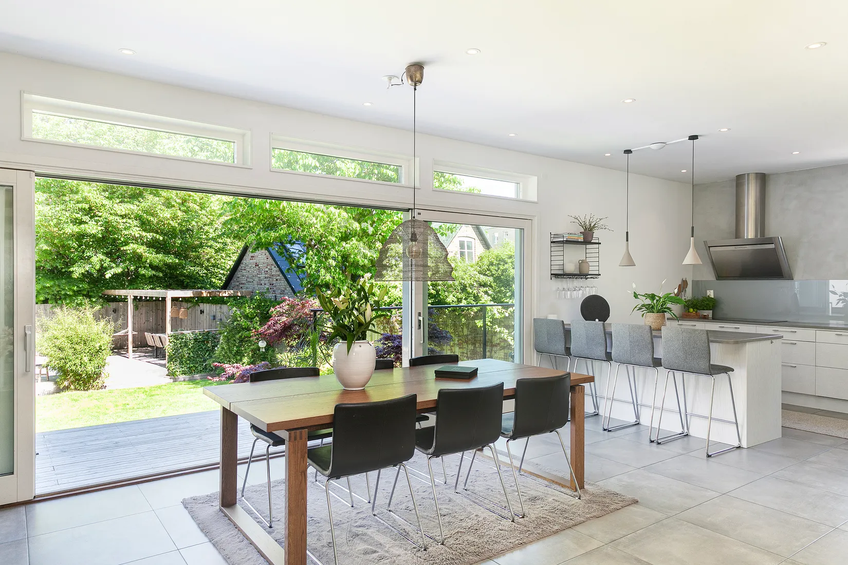 Villa, Tullgatan 12A, Råå, Helsingborg