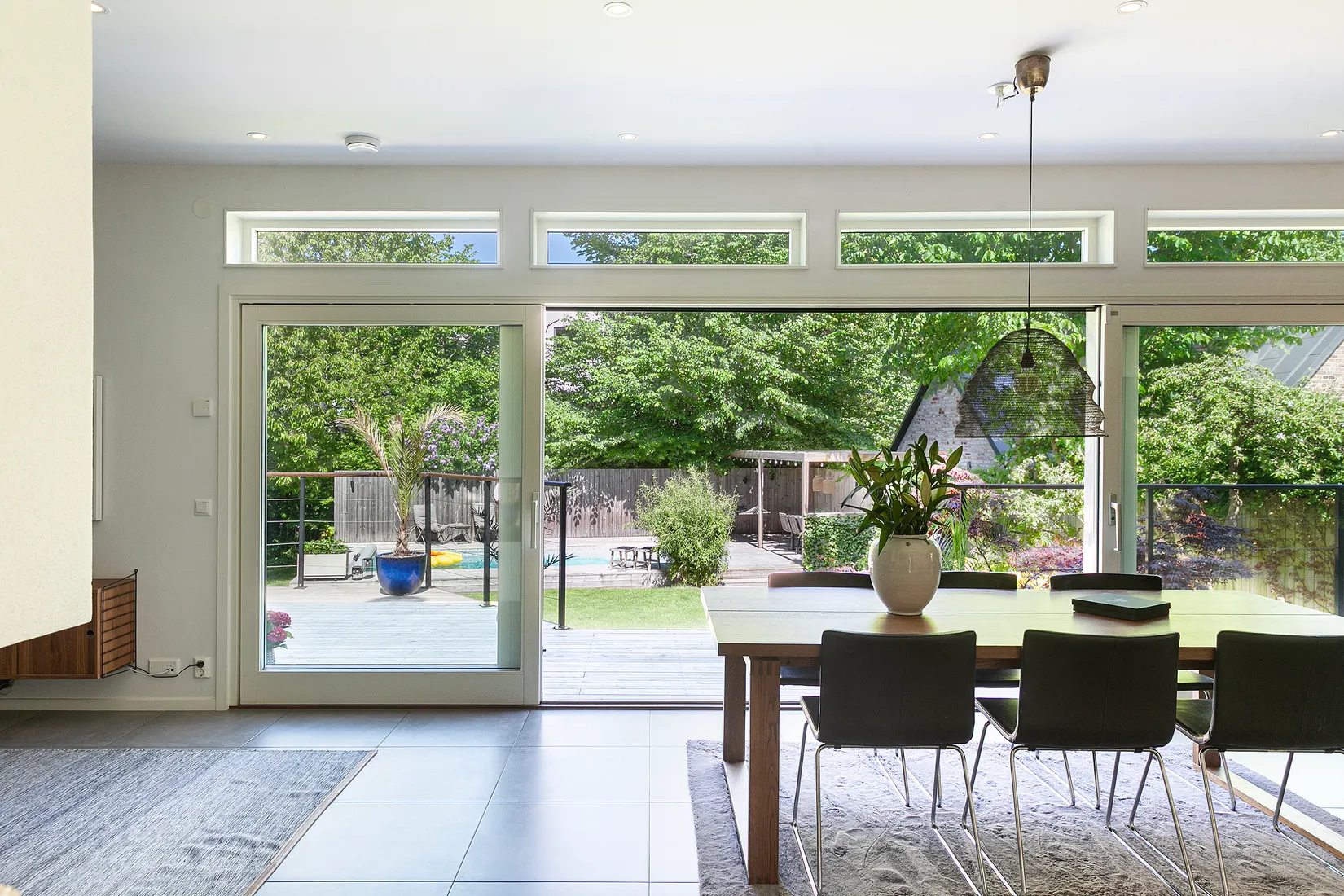Villa, Tullgatan 12A, Råå, Helsingborg