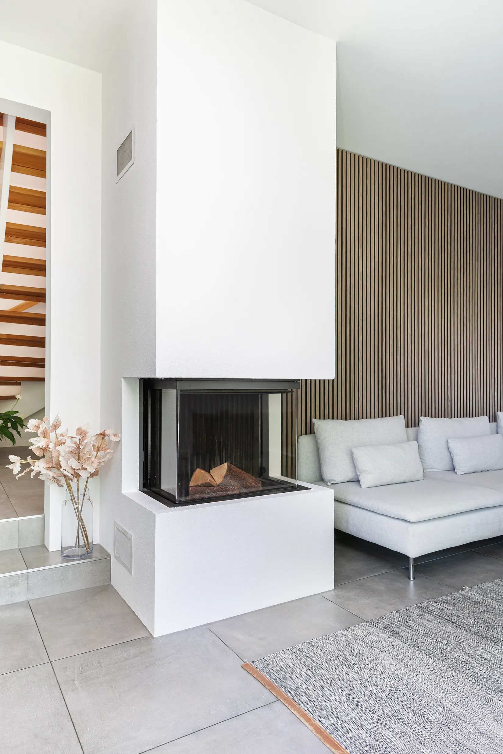 Villa, Tullgatan 12A, Råå, Helsingborg