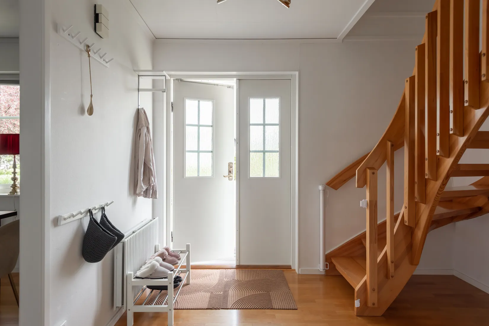 Villa, Kvarntorpsvägen 13, Lindhult, Örebro