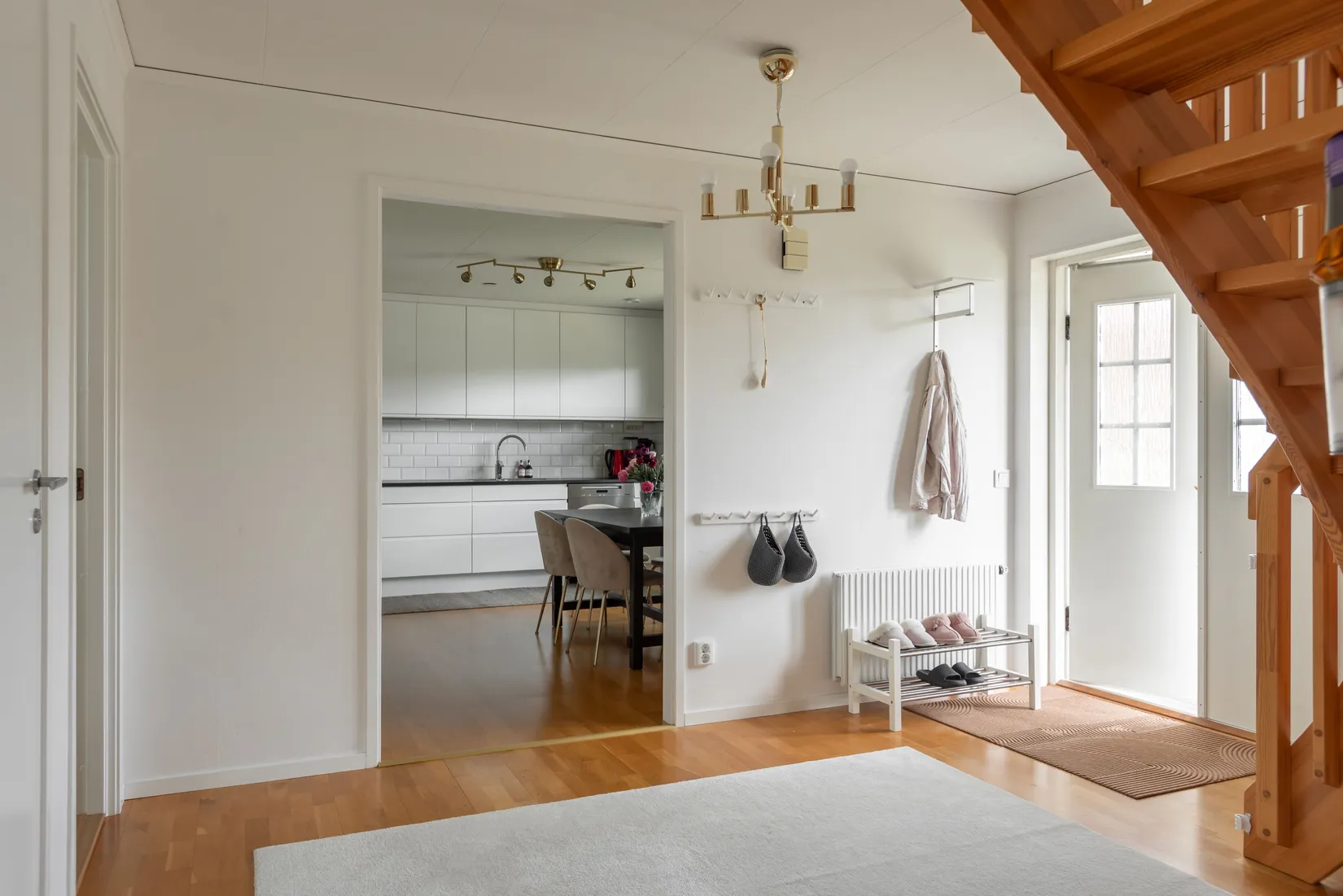 Villa, Kvarntorpsvägen 13, Lindhult, Örebro