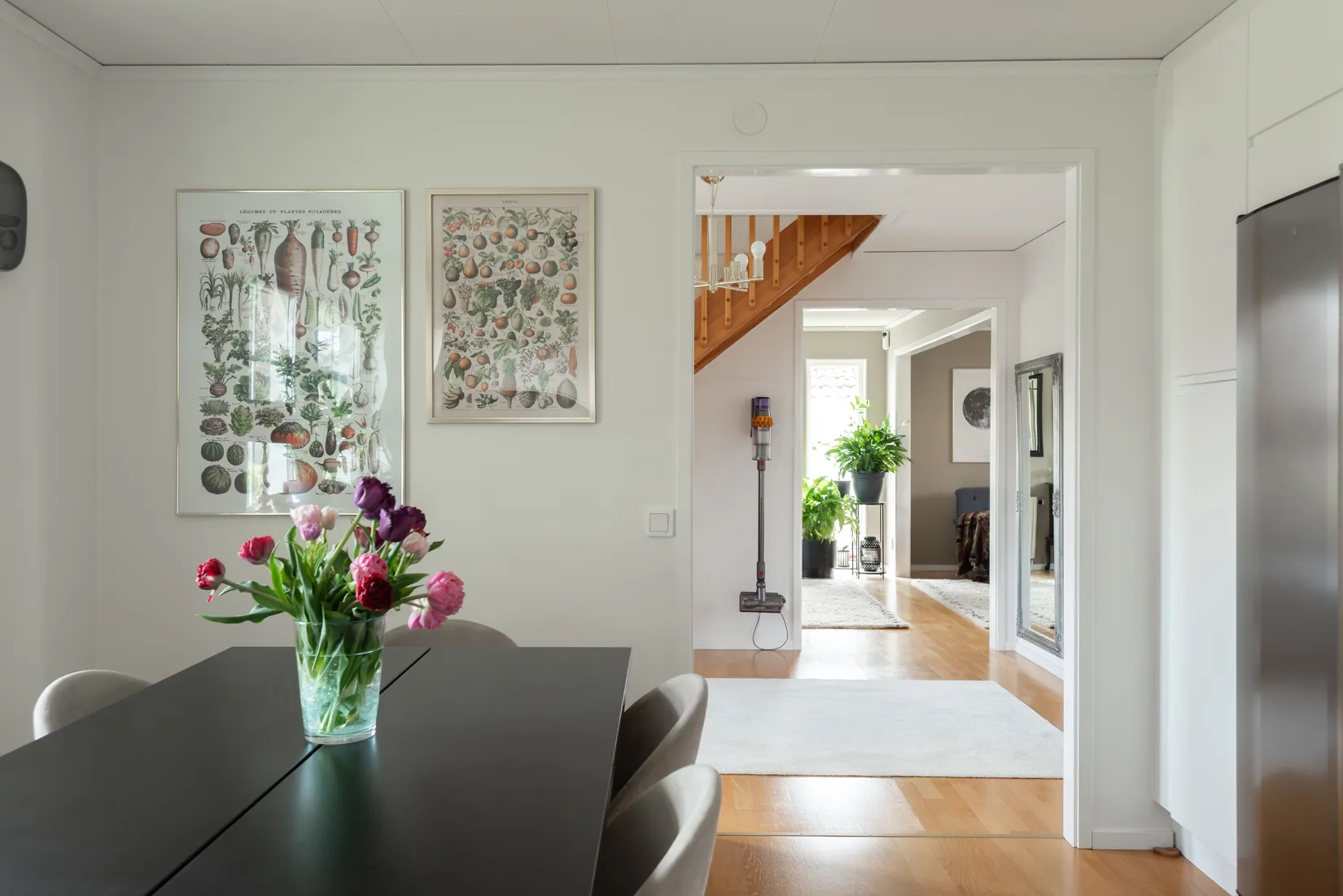 Villa, Kvarntorpsvägen 13, Lindhult, Örebro