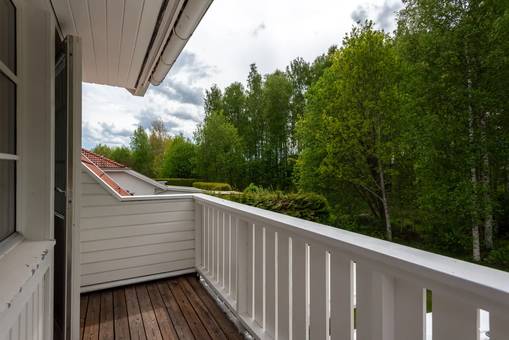 Villa, Kvarntorpsvägen 13, Lindhult, Örebro