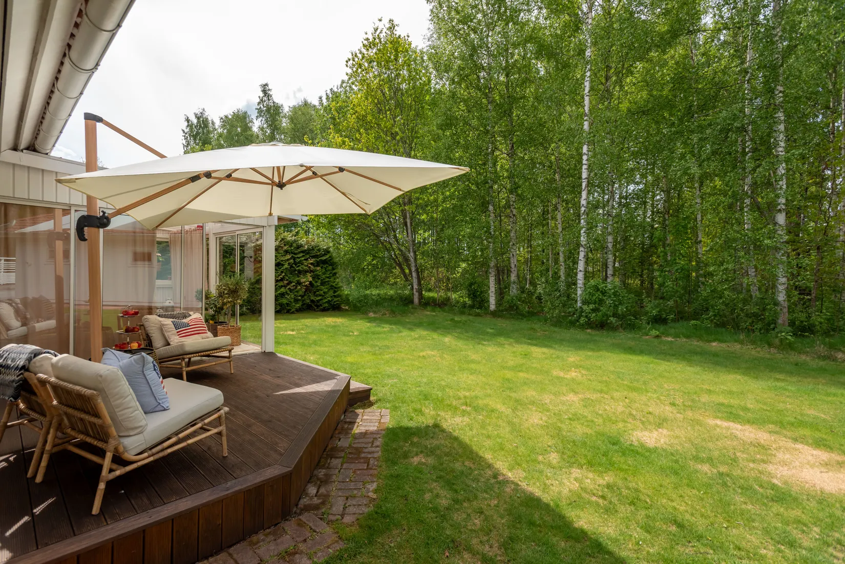 Villa, Kvarntorpsvägen 13, Lindhult, Örebro