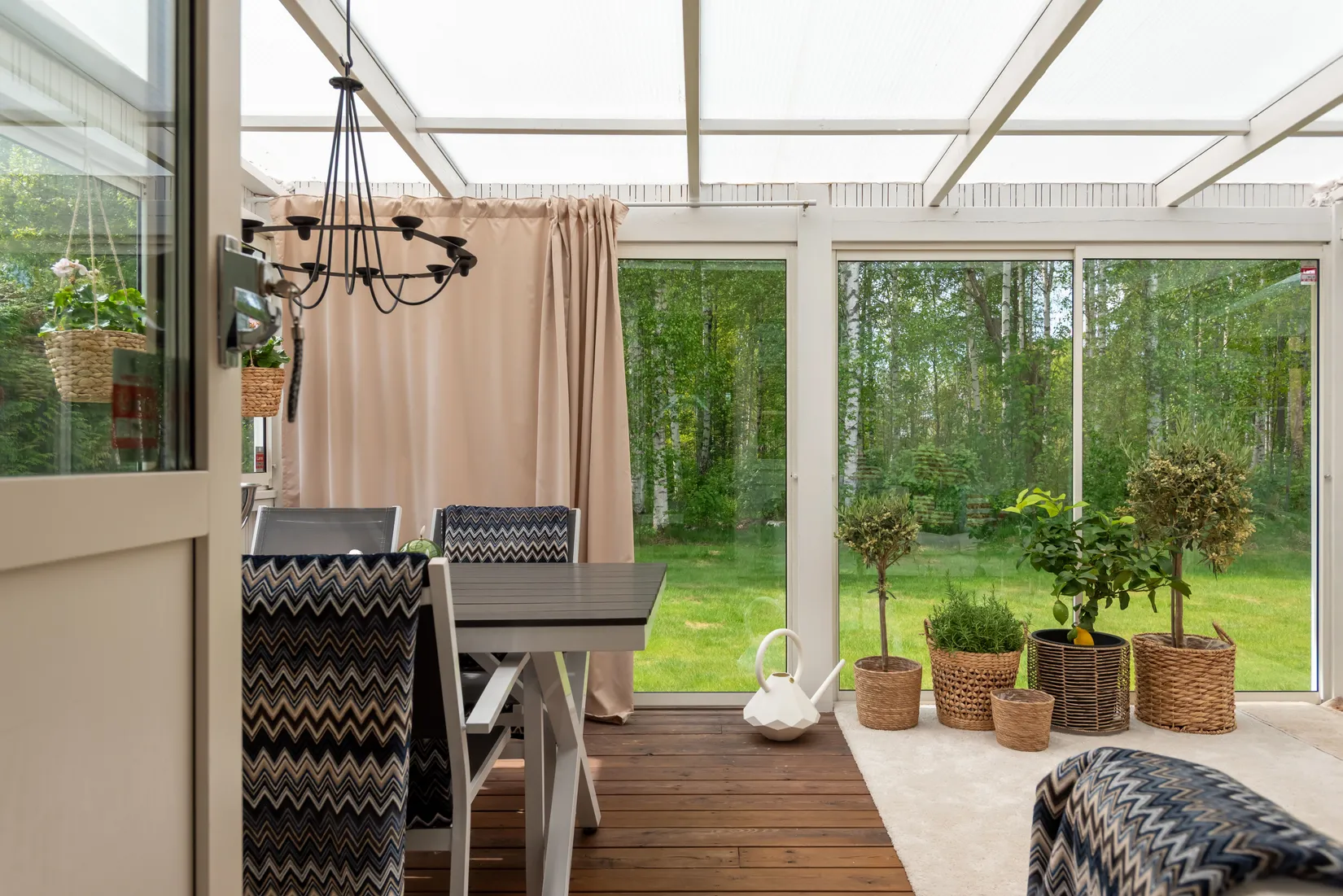 Villa, Kvarntorpsvägen 13, Lindhult, Örebro