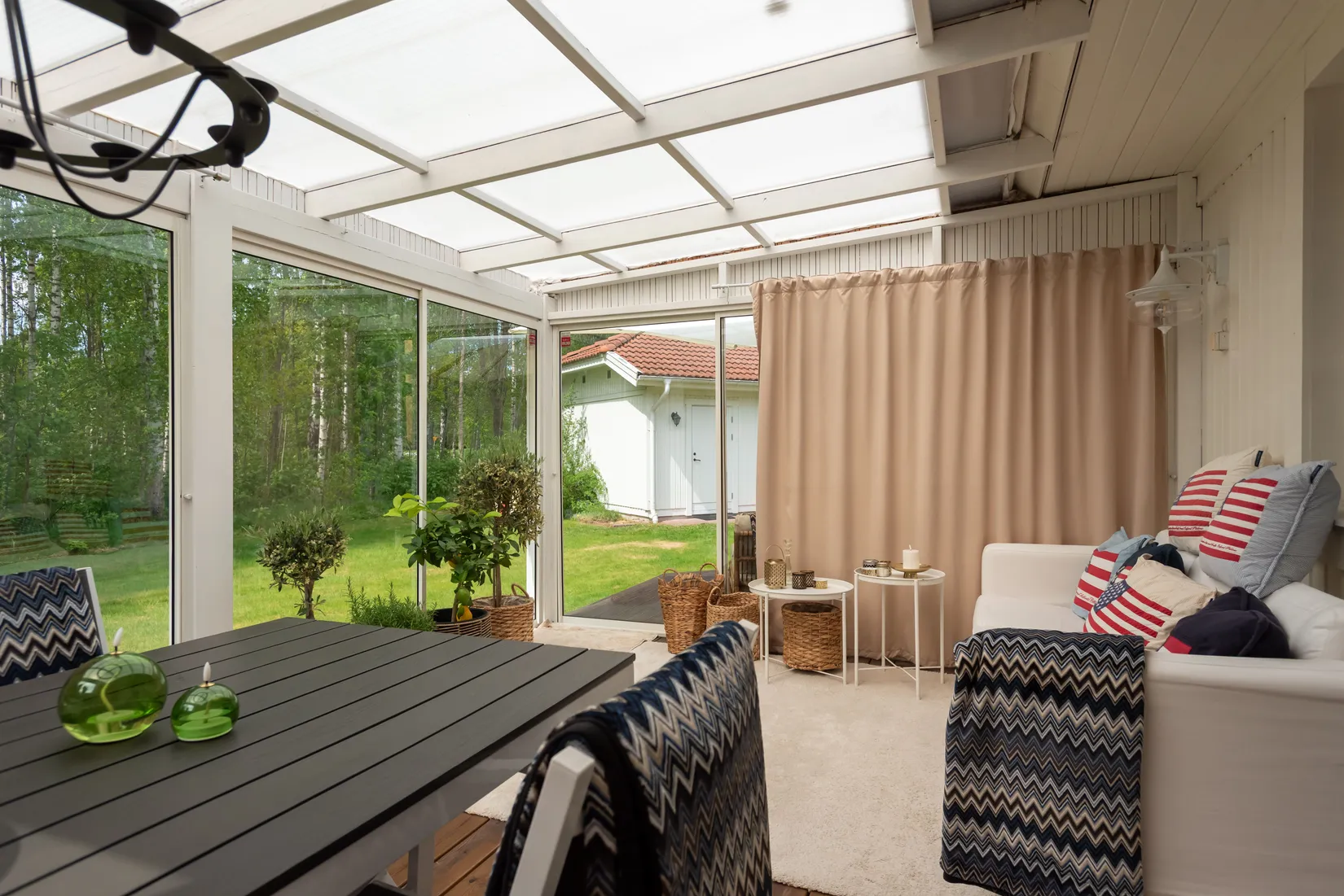 Villa, Kvarntorpsvägen 13, Lindhult, Örebro