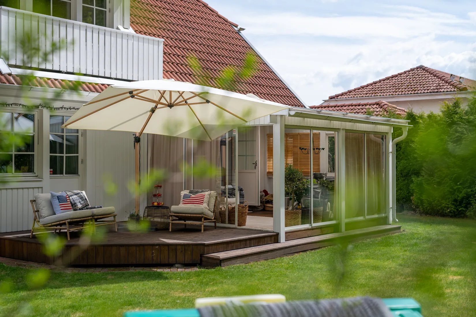Villa, Kvarntorpsvägen 13, Lindhult, Örebro