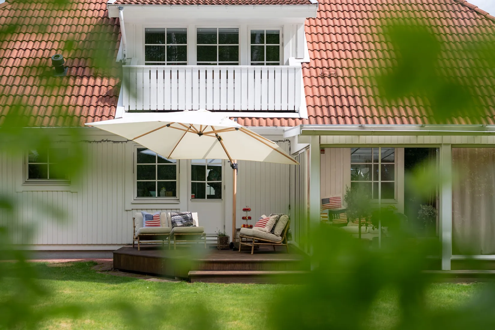 Villa, Kvarntorpsvägen 13, Lindhult, Örebro